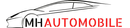 Logo MH Automobile